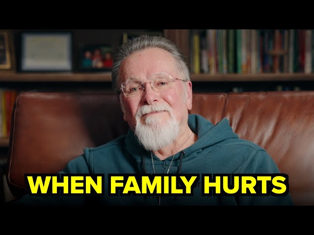 The Truth About Going “No Contact” With Parents