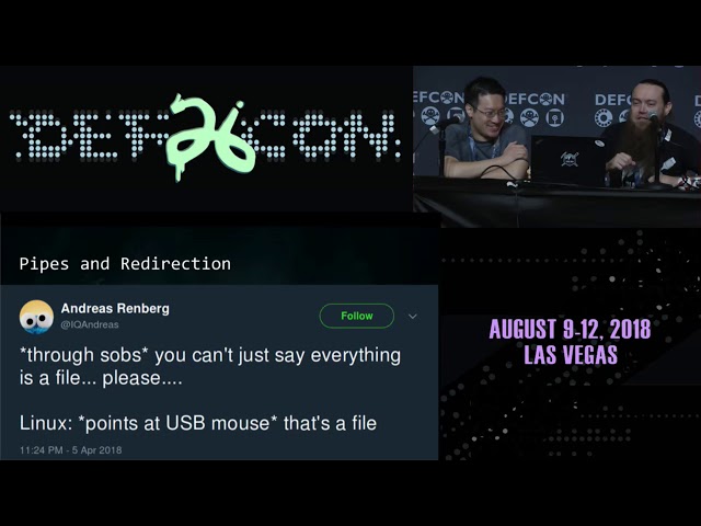 One-liners to Rule Them All