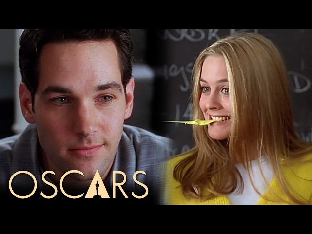 What Really Goes Into Casting? Casting Director Marcia Ross Explains Her Work on 'Clueless' & More