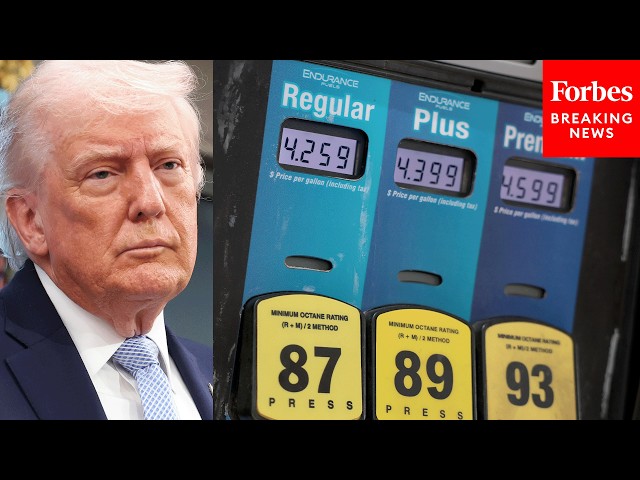 'Trump Administration Owns This Economy': Pollster Says GOP In 'Dangerous Situation' For Midterms