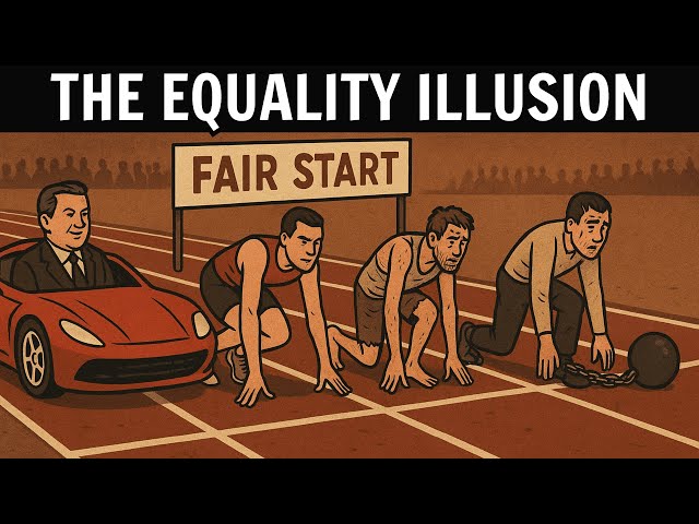 Why Humans Will Never Be Truly Equal – Aristotle