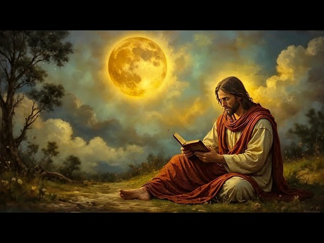 ECCLESIASTES 1-12 | Rest in Words of Trust and Strength