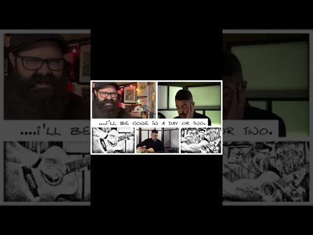 Take on Me - A-ha (snippet)