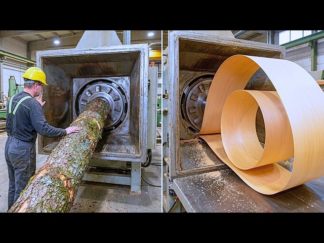 155 Most Satisfying Factory Machines and Ingenious Tools!