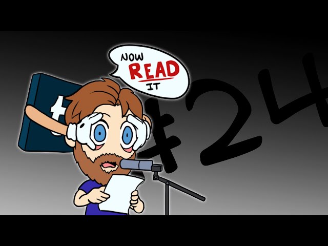 It Came From Tumblr The Movie Two-Four Edition | Mega Binge Compilation