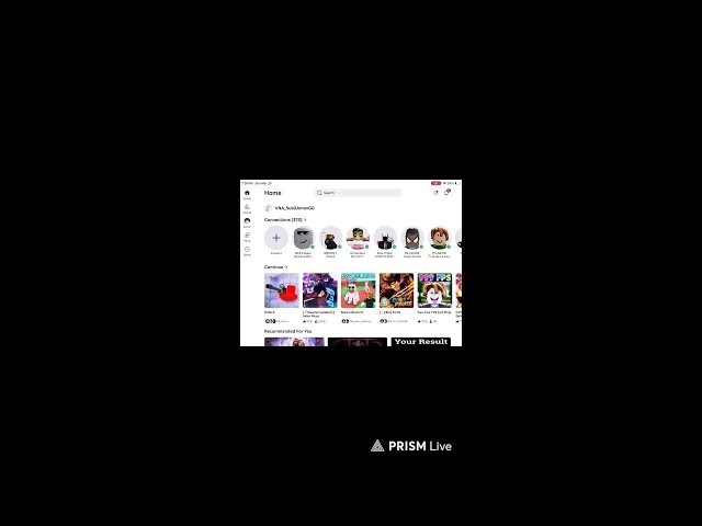 BEST MOBILE PLAYER IS BACK