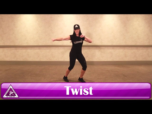 Aerobics Full Sequence (no mic)