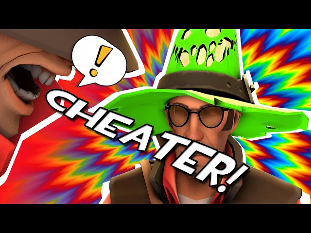 BAD players FREAK OUT at literally nothing...