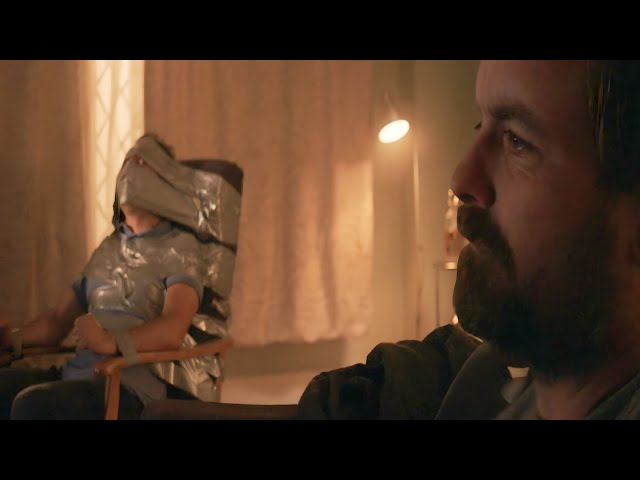 They murdered his mother and tried to kill him; now, every last one of them must pay