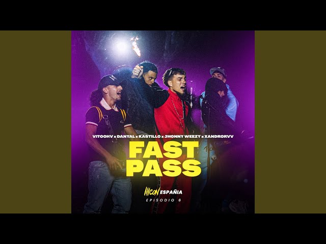 FAST PASS