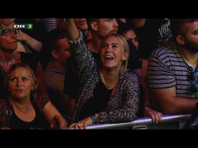 Volbeat - Lola Montez (Live @ Tinderbox 2016) HD