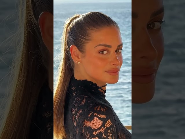 Angelina Lilienne | @angelina.lilienne | Berlin’s Timeless Fashion Muse | Masterful Models