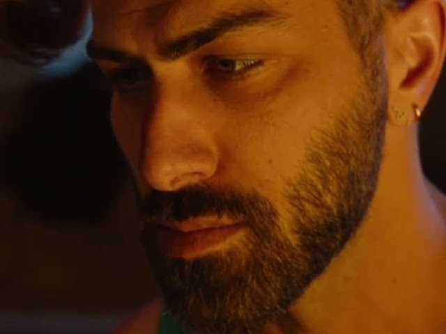 The Man In The Forest ( Part 2 ) Gay Short Film / Boyslove Diaries