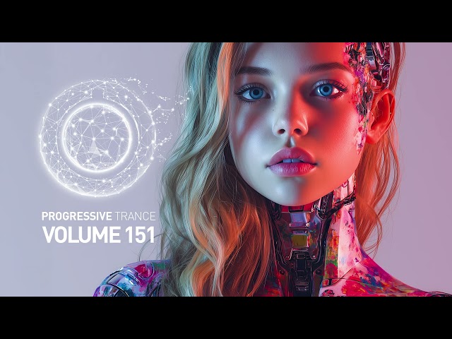 PROGRESSIVE VOCAL TRANCE VOL. 151 (FULL SET)