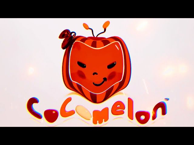 Cocomelon Outro Logo Effects Sponsored By Preview 2 Mokou Deepfake