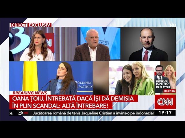 Purtătorul de cuvânt MAE: Irina Ponta nu îndeplinea condițiile pentru a fi în avionul cu repatriați.