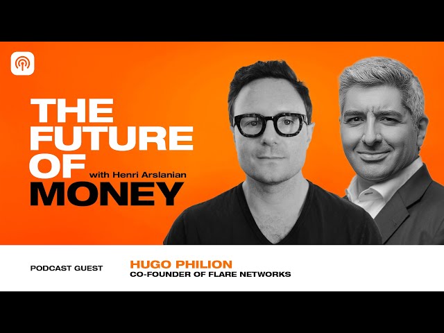 The Future of Decentralized Data