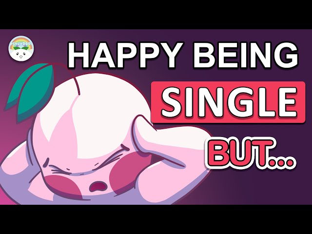 5  Signs You Want To Be Single But Your Heart DOESN'T