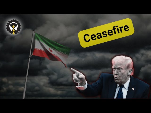 696 - Ceasefire With Iran... Critics & Supporters
