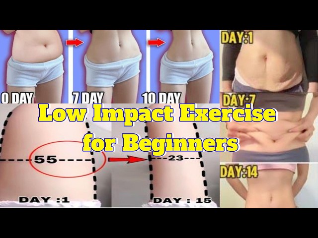 💪✨ 10 Min Full Body Workout for Beginners 2026 | No Equipment