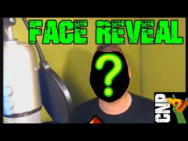 FACE REVEAL! | Thanks For 100,000 Subscribers! | CodeNamePizza Face Reveal