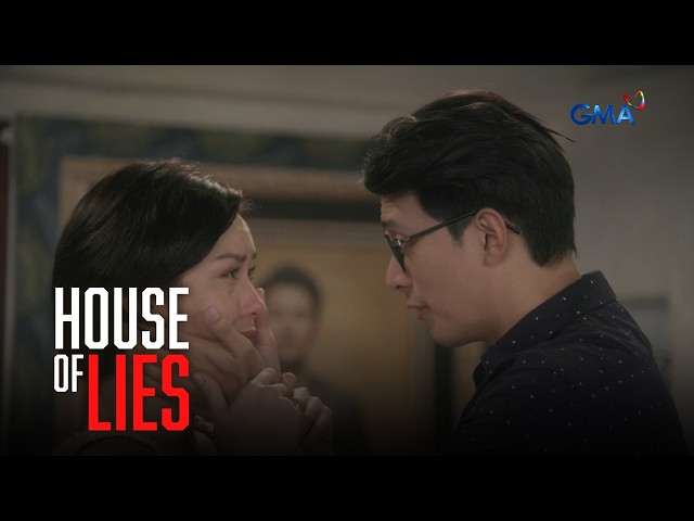 House of Lies: Paolo commits to fixing his marriage! (Episode 55)