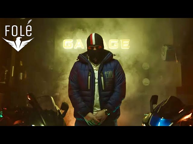 BM - A Po M Don (Official Video)