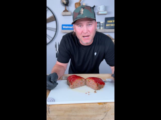 Ya Don't Know Until Ya Dan-O: Dantastic Meatloaf