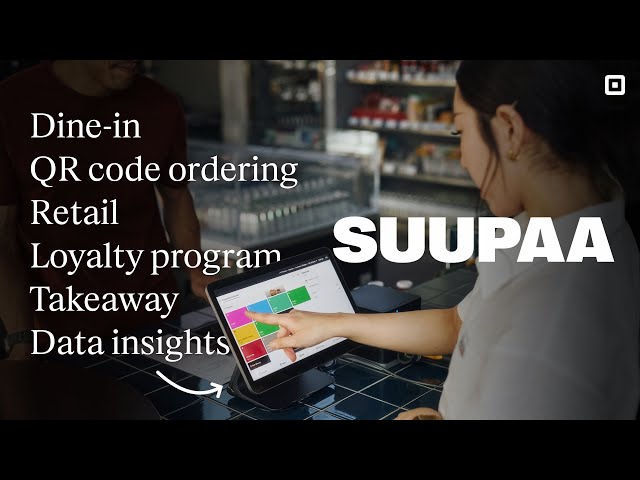 Inside Suupaa: How Square powers this hybrid business
