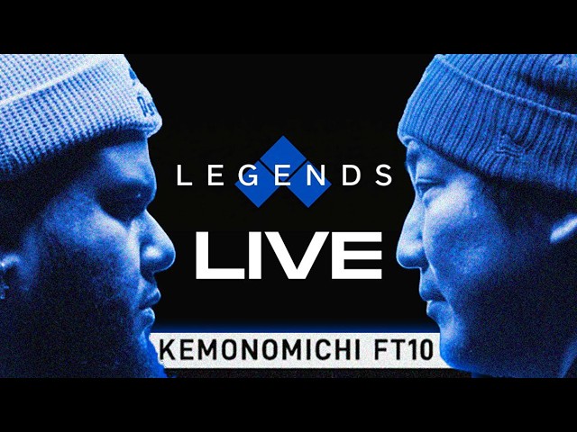 The Beast vs The Bull | Daigo Umehara vs MenaRD Evo Legends Live Trailer
