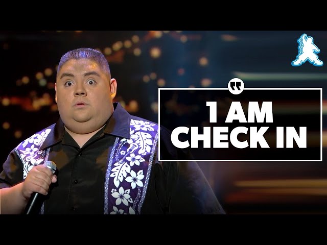 1AM Check In | Gabriel Iglesias