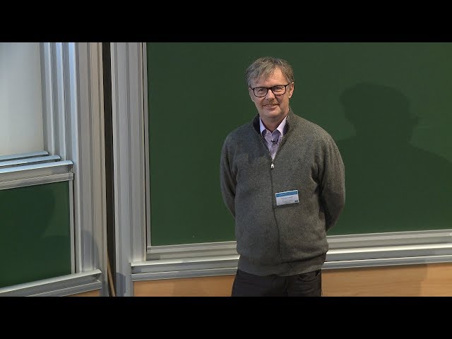 Philippe Jacquet - AI vs Information theory and learnability