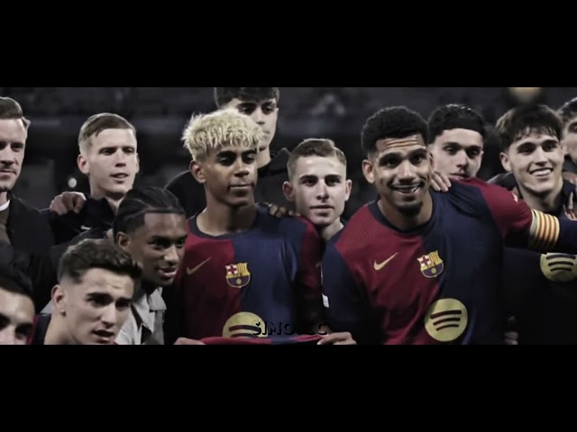 Lamine yamal X nuts Slowed Lil peep