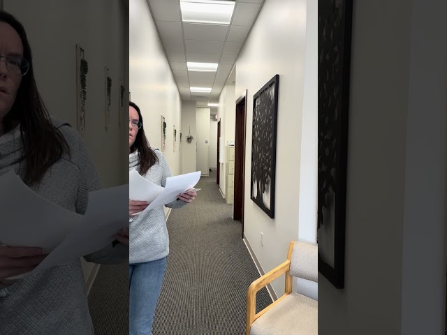 Tom Cogney Law Office Trying To Violate My Rights To Due Process: Serve Not Signed By Current Judge 