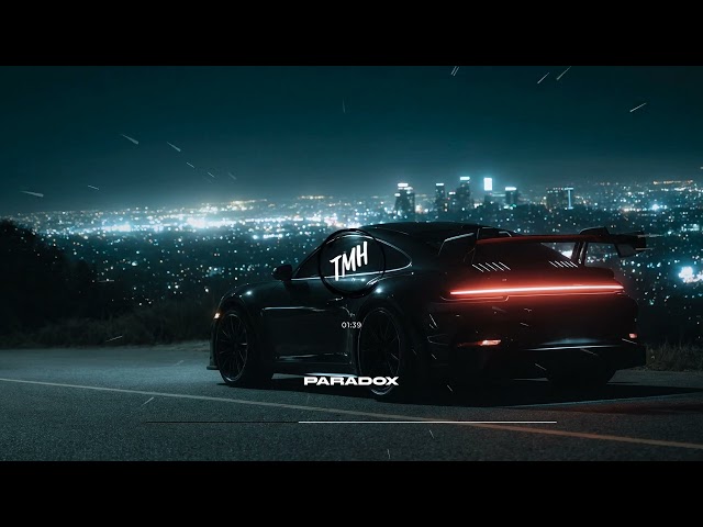 TMH - Paradox [GANGSTER TRAP]