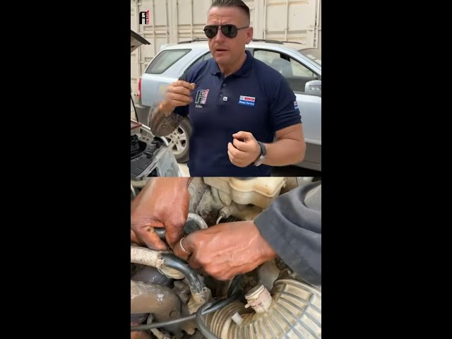 4 Symptoms Your Turbo is Failing 🚨 Don’t Ignore These!