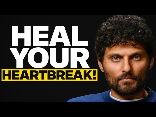 If You are Going Through a Breakup, This is Exactly What I'd Tell You