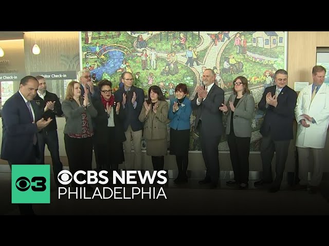 Riddle Hospital in Delaware County receives $4 million grant