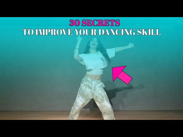 K-Pop Audition Ready? 30 Dance Tips to Nail It