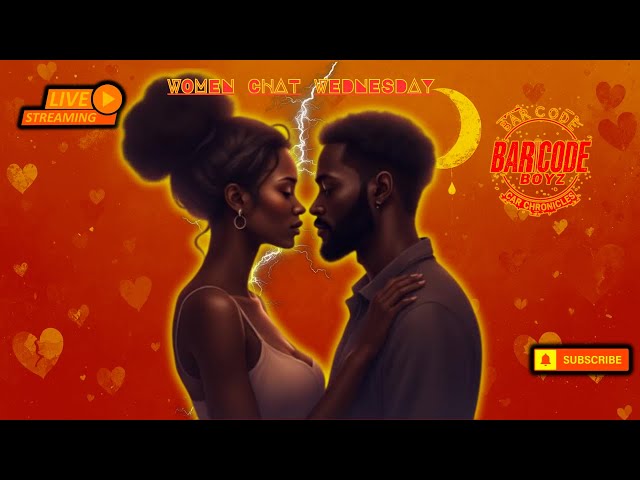 Is it a Mans job to make his Women HAPPY + Are we truly LISTENING to each other or always on GUARD 📱