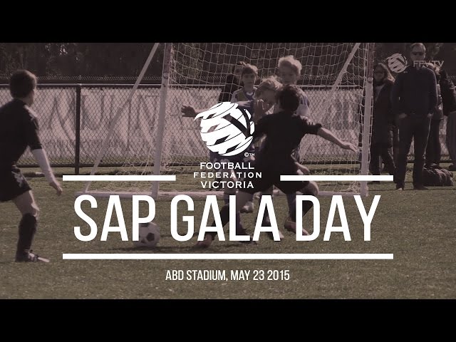 Skill Acquisition Program Gala Day