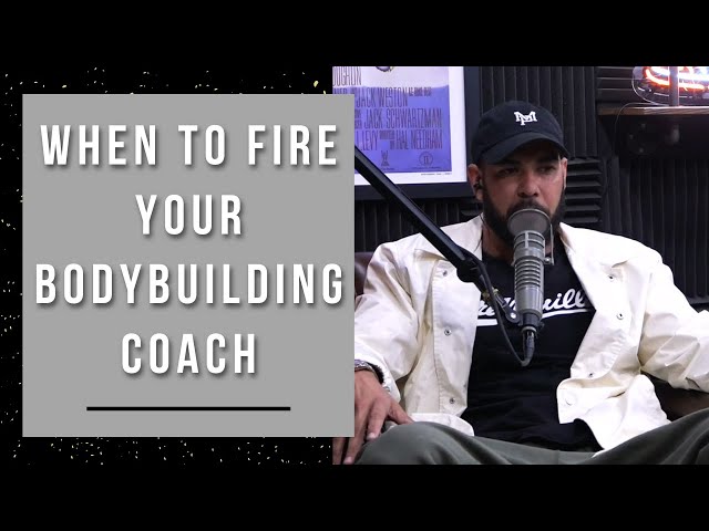 Why Most Bodybuilding Coaches Are SH*T