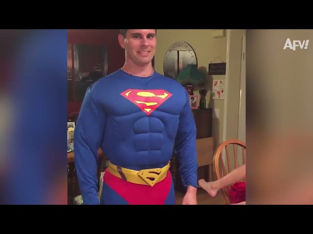 Down Momentos engraçados víedos engraçados Slides the FAIL! 🤣 Funny Fails AFV 2020 720P HD