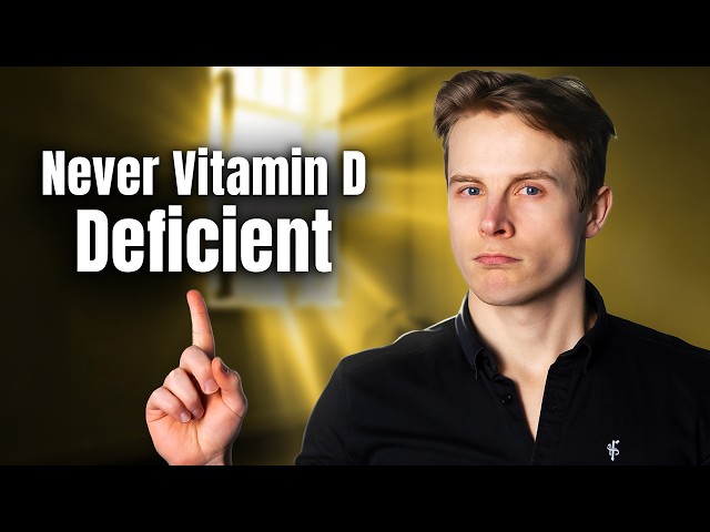 This Might Be the Most Important Vitamin D Study Ever