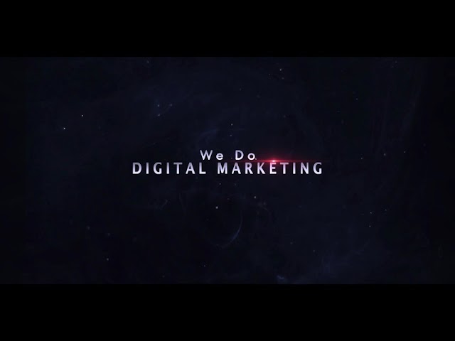 Video Editing | white lotus advertising