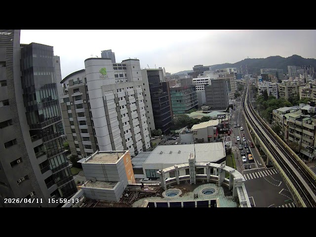 [ Taiwan ] Live view demonstration : GV-BX2802