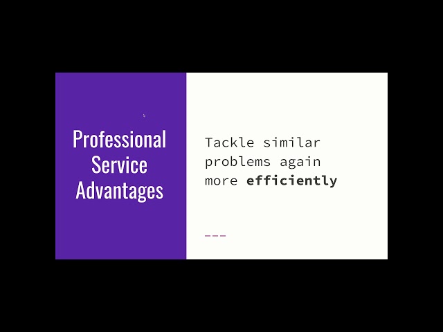 Data Science Support for Social Science Research