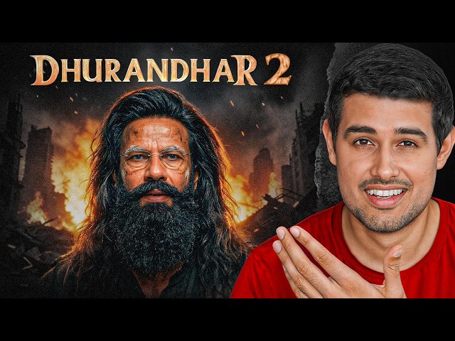 Every LIE in Dhurandhar 2 EXPOSED | Dhruv Rathee