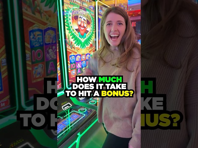 Können wir einen scharfen Chili-Bonus bekommen?! #Jackpot #Spielautomaten #Casino