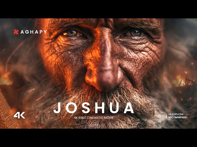 JOSHUA | Full 4K Cinematic Movie